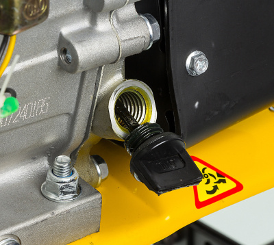 Культиватор Huter GMC-5.5 5.5л.с.