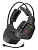 Наушники с микрофоном A4Tech Bloody MR575 черный 1.5м мониторные BT/Radio оголовье (MR575)
