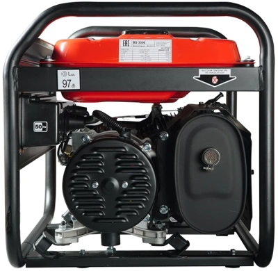 Генератор Fubag BS 3300 3.3кВт