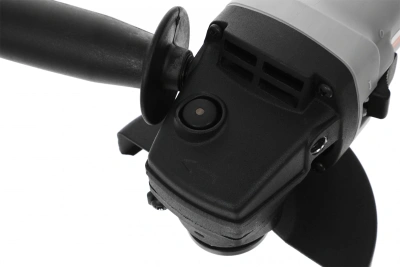 Углошлифовальная машина Интерскол УШМ-125/1200 1200Вт 11000об/мин рез.шпин.:M14 d=125мм (627.1.2.00)