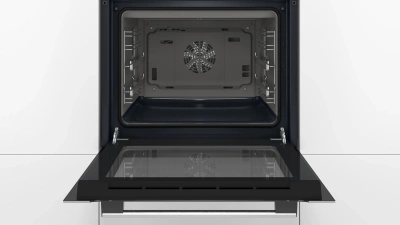 Духовой шкаф Электрический Bosch HBJ558YS3Q нержавеющая сталь