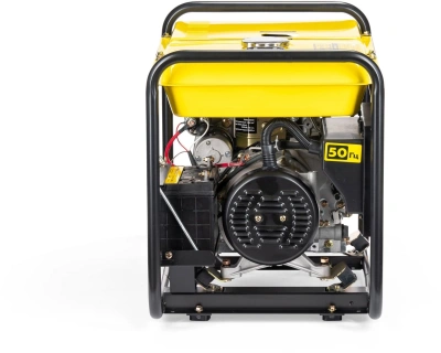 Генератор Champion DG3601E 3кВт