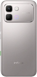 Смартфон Infinix X6887 Note Edge 256Gb 8Gb титан моноблок 3G 4G 2Sim 6.78" 1280x2644 Android 16 50Mpix 802.11 a/b/g/n/ac NFC GPS GSM900/1800 GSM1900 Protect FM