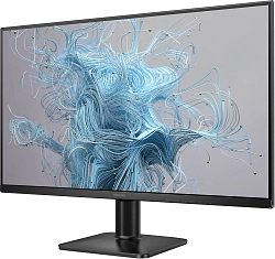 Монитор Philips 27" 27E2N1500L черный IPS LED 16:9 HDMI матовая 1000:1 300cd 178гр/178гр 2560x1440 75Hz DP Quad HD 2K (1440p) 3.19кг