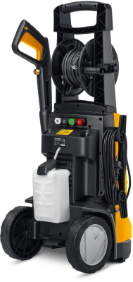 Минимойка Steher HPW-200B 2600Вт