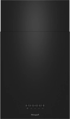 Вытяжка каминная Weissgauff Box 40 PB черный управление: кнопочное (1 мотор)