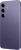 Смартфон Samsung SM-S921B Galaxy S24 128Gb 8Gb фиолетовый моноблок 3G 4G 2Sim 6.2" 1080x2340 Android 14 50Mpix 802.11 a/b/g/n/ac/ax NFC GPS GSM900/1800 GSM1900 Protect