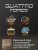 Кофемашина Krups Arabica EA811810 1450Вт черный/серебристый