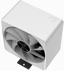 Устройство охлаждения(кулер) Aerocool APNX AP1 ARGB Soc-AM5/AM4/1200/1700/1851 белый 4-pin 16-32dB Al 230W 680gr Ret (AP1-V ARGB WH)