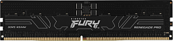 Память DDR5 Kingston KF564R32RB-16 16Gb DIMM ECC Reg PC5-51200 CL32 6400MHz