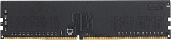 Память DDR4 4Gb 2400MHz AMD R744G2400U1S-UO Radeon R7 Performance Series OEM PC4-19200 CL16 DIMM 288-pin 1.2В OEM
