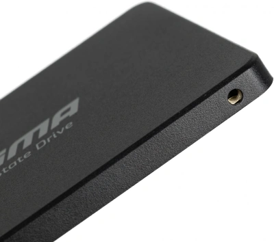 Накопитель SSD Digma SATA-III 1TB DGSR2001TS93T Run S9 2.5"