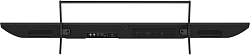 Телевизор LED Sber 65" SDX-65U4125 Салют ТВ Frameless черный 4K Ultra HD 60Hz DVB-T DVB-T2 DVB-C DVB-S DVB-S2 USB WiFi Smart TV (RUS)