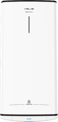 Водонагреватель Ariston Velis Tech Inox R ABS 50 2кВт 50л электрический настенный/белый