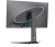 Монитор GMNG 27" Gaming GM-27F23 черный IPS LED 2ms 16:9 HDMI M/M матовая HAS Piv 400cd 178гр/178гр 3840x2160 160Hz G-Sync FreeSync DP Quad 4K (2160p) 6.63кг
