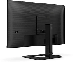 Монитор Philips 27" 27E1N1900AE черный IPS LED 16:9 HDMI M/M матовая HAS 350cd 178гр/178гр 3840x2160 60Hz Quad 4K (2160p) USB 5.97кг