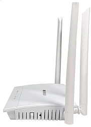 Маршрутизатор Origo AC1200 (OWR1240ACG/A1A) AC1200 10/100/1000BASE-T белый
