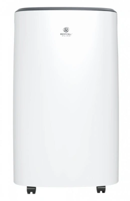 Осушитель воздуха Royal Clima Carisma Loft RD-CR16-E 260Вт бытовой белый/черный