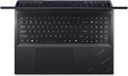 Ноутбук Acer Predator Helios 18 AI PH18-73-99GX Core Ultra 9 275HX 64Gb SSD2Tb NVIDIA GeForce RTX5080 16Gb 18" IPS WQXGA (2560x1600) без ОС black WiFi BT Cam (NH.QVZCD.002)