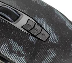 Мышь A4Tech Bloody J95s рисунок оптическая 8000dpi USB 9but (J95S SATELLITE ACTIVATED)