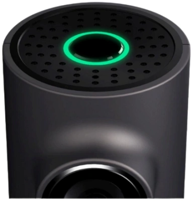 Видеорегистратор 70Mai Dash Cam 3 M200 черный 2Mpix 1080x1920 1080p 130гр. SigmaStar 335R