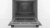 Духовой шкаф Электрический Bosch HBA578BB0 черный