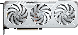 Видеокарта Gigabyte PCI-E 5.0 GV-R906XGAMINGOCICE-16GD AMD Radeon RX 9060XT 16Gb 128bit GDDR6 2780/20000 HDMIx1 DPx2 HDCP Ret