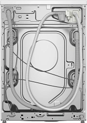 Стиральная машина Bosch Serie 8 WGB256A0ME пан.англ. класс: A загр.фронтальная макс.:10кг белый инвертор