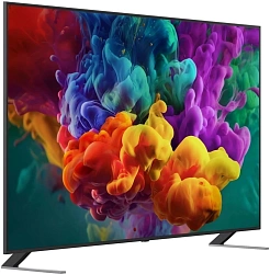 Телевизор LED LG 86" 86QNED85B6C.ARUG черный титан 4K Ultra HD 120Hz DVB-T2 DVB-C DVB-S2 USB WiFi Smart TV