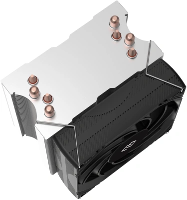 Устройство охлаждения(кулер) Digma D-CPC150-PWM1 Soc-AM5/AM4/1200/1700/1851 4-pin Al+Cu 150W Ret