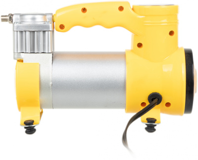 Автомобильный компрессор Starwind CC-200 35л/мин шланг 0.75м