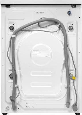 Стиральная машина Maunfeld MFWM127IWH02 класс: A+++ загр.вертикальная макс.:7кг белый