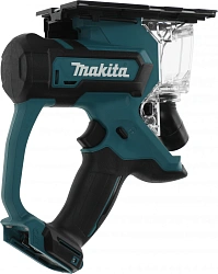 Сабельная пила Makita SD100DZ аккум. 6000ход/мин