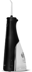 Ирригатор Waterpik Cordless Plus WF-26 портатив. 3насад. черный