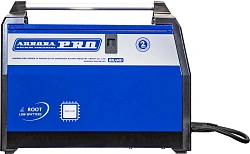 Сварочный полуавтомат Aurora SPEEDWAY 165 SYNERGIC инвертор TIG/МIG/МAG/MMA/FCAW 6.2кВт