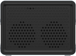 Проектор Cactus CS-PRU.03B.Full HD-A DLP 650Lm ANSI (1920x1080) 2000:1 ресурс лампы:30000часов 2xUSB typeA 1xHDMI 1.5кг