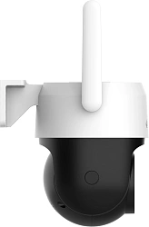 Камера видеонаблюдения IP Dahua DH-SD-P3AE-PV-4G-EAU-0400B 4-4мм цв.