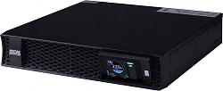 Источник бесперебойного питания Powercom Next NXT-2000 2000Вт 2000ВА черный