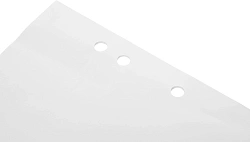 Блок бумаги Cactus CS-PFC20W-5 для флипчартов 67.5х98см 20л (упак.:5шт)