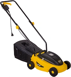 Газонокосилка роторная Huter ELM-11A32 (70/4/14) 1100Вт