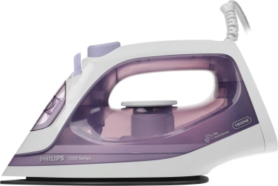 Утюг Philips DST1020/30 1800Вт фиолетовый