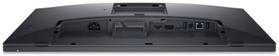 Монитор Dell 24" P2424HT черный IPS LED 16:9 HDMI M/M матовая HAS Piv 300cd 178гр/178гр 1920x1080 60Hz DP FHD USB Touch
