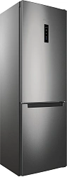 Холодильник Indesit ITS 5180 NG 2-хкамерн. темно-серый мат.