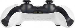 Геймпад Беспроводной PlayStation DualSense белый для: PlayStation 5 (CFI-ZCT1W)
