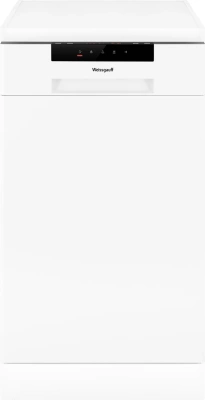 Посудомоечная машина Weissgauff DW 4535 белый (узкая)