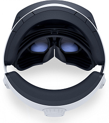 Очки виртуальной реальности PlayStation VR2 белый для: PlayStation 5 (CFI-ZVR1)
