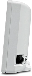 Телефон IP Gigaset Comfort 550A IP BASE Rus черный (S30852-H3037-R104)