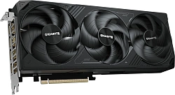 Видеокарта Gigabyte PCI-E 5.0 GV-N5080WF3OCV2-16GD NVIDIA GeForce RTX 5080 16Gb 256bit GDDR7 2670/30000 HDMIx1 DPx3 HDCP Ret