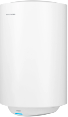 Водонагреватель Royal Thermo Trend RWH 30 1.5кВт 27л электрический настенный/белый