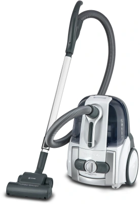 Пылесос Vitek VT-1833 PR 1800Вт жемчужный